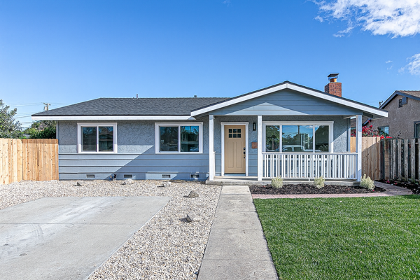 516 N L Street, Lompoc, CA 93436