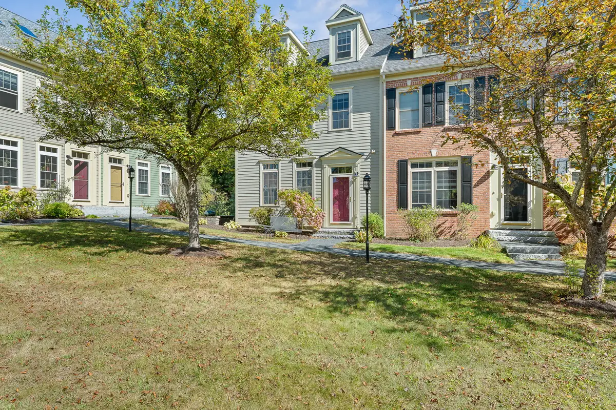 31 Forest Edge Drive, Hanover, NH 03755 - #1
