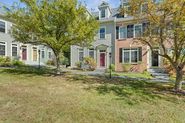 31 Forest Edge Drive, Hanover, NH 03755