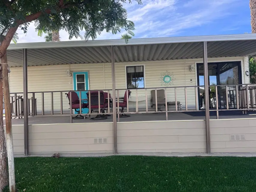 84136 Avenue 44 #178, Indio, CA 92203 - #2