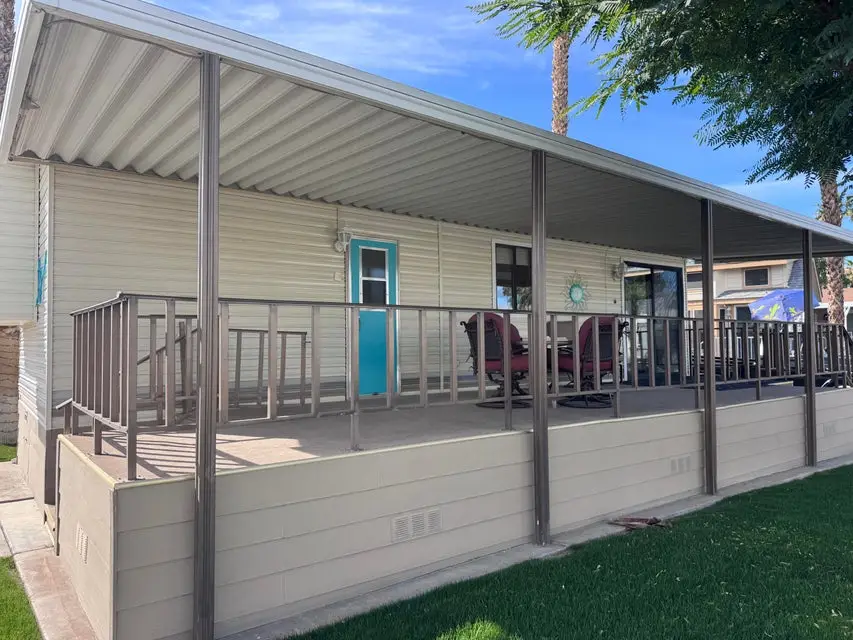 84136 Avenue 44 #178, Indio, CA 92203 - #3