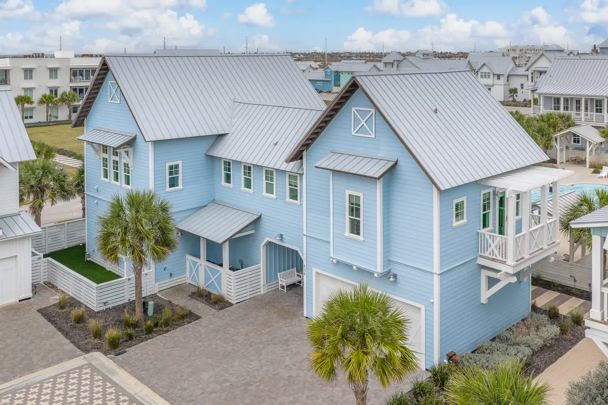 636 Kings Crown, Port Aransas, TX 78373 - #1