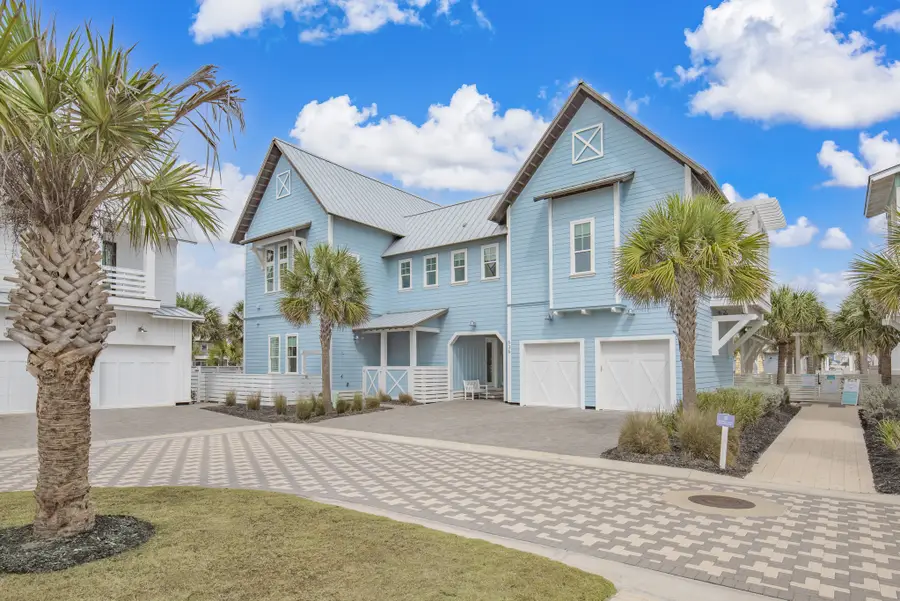 636 Kings Crown, Port Aransas, TX 78373 - #2