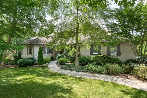1116 Perch Fly Court, Biltmore Lake, NC 28715