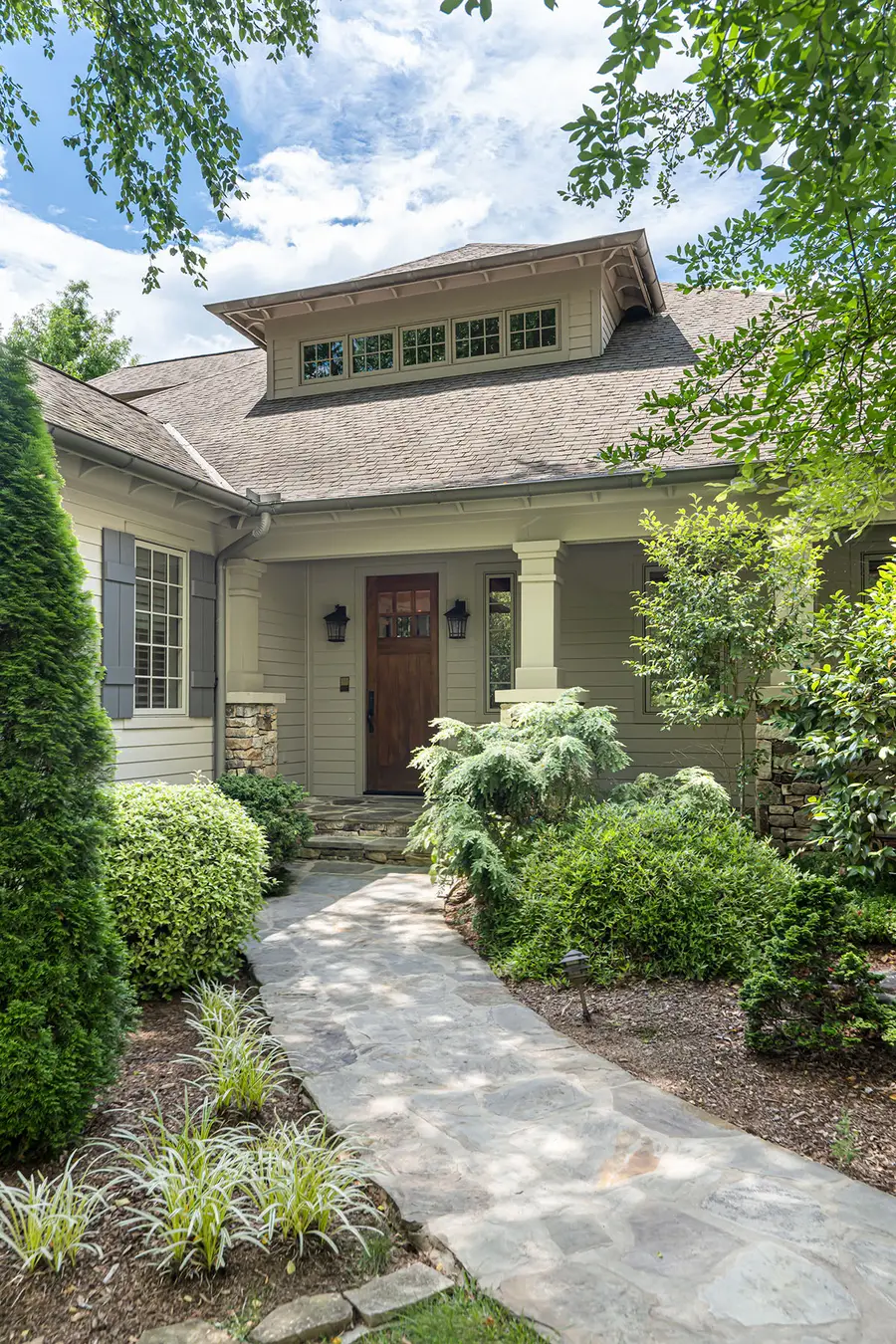 1116 Perch Fly Court, Biltmore Lake, NC 28715 - #2
