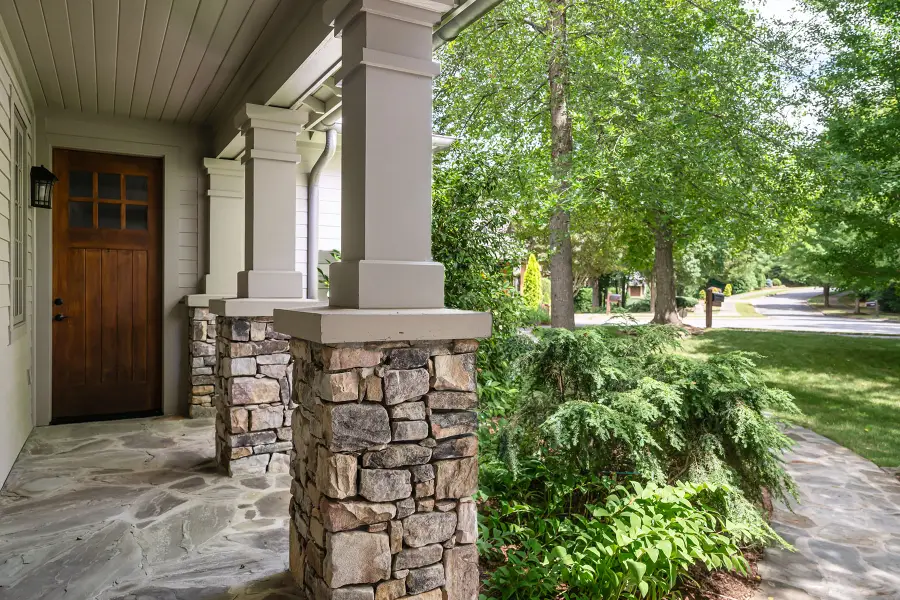 1116 Perch Fly Court, Biltmore Lake, NC 28715 - #3