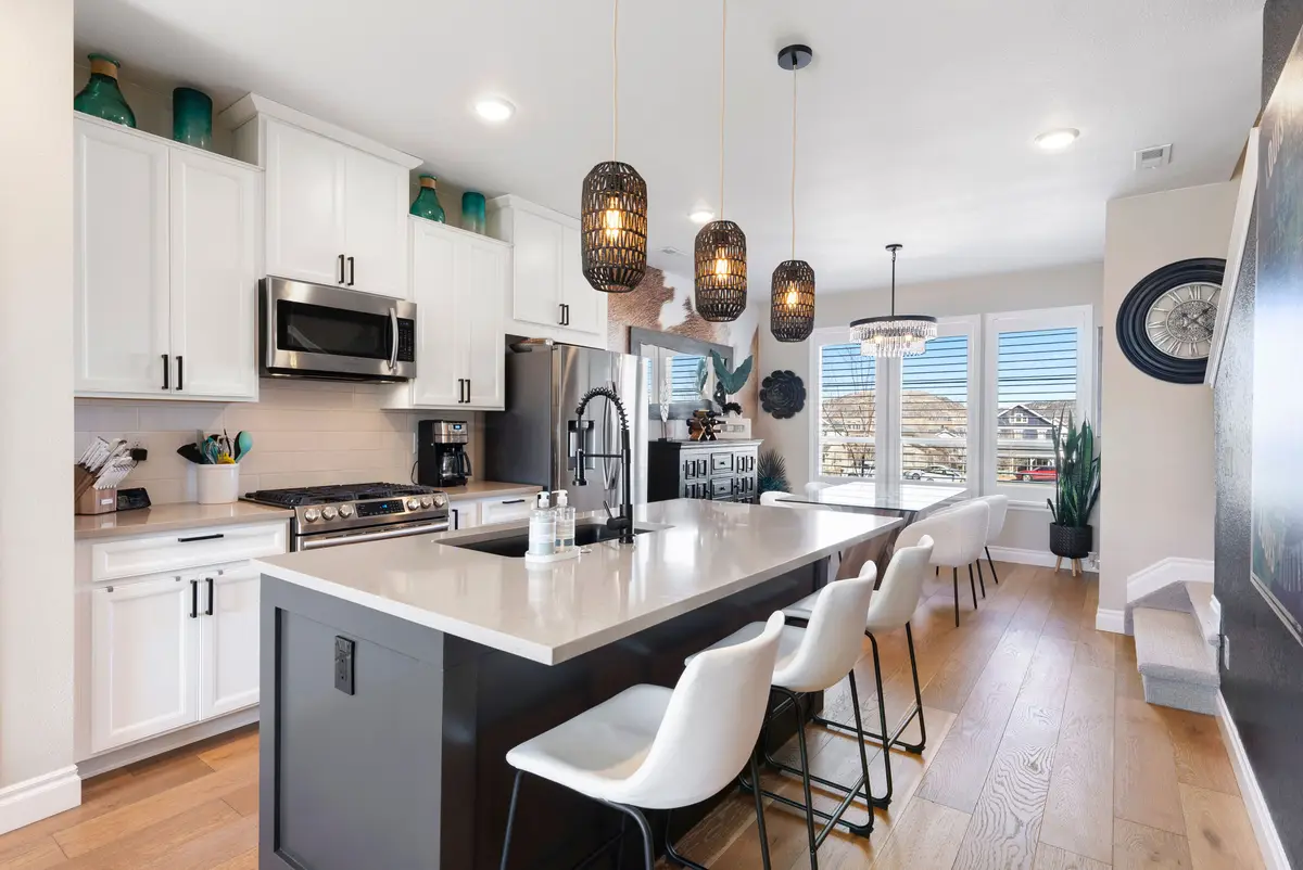 4355 Cyan Circle #B, Castle Rock, CO 80109 - #1