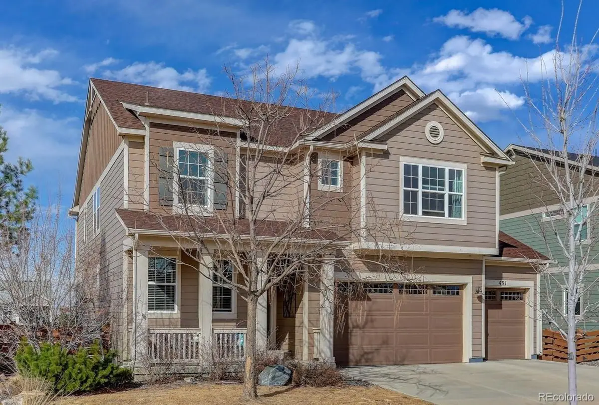 491 Silver Crown Court, Erie, CO 80516 - #1