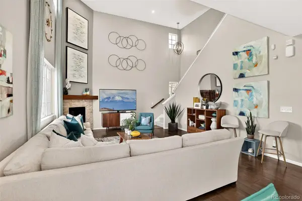 491 Silver Crown Court, Erie, CO 80516