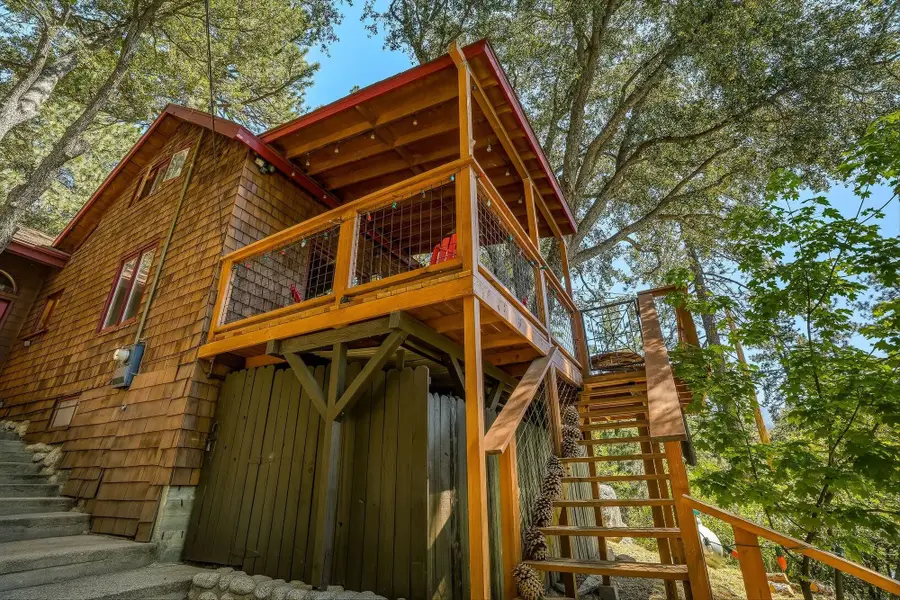 24945 Marion Ridge Drive, Idyllwild, CA 92549 - #3