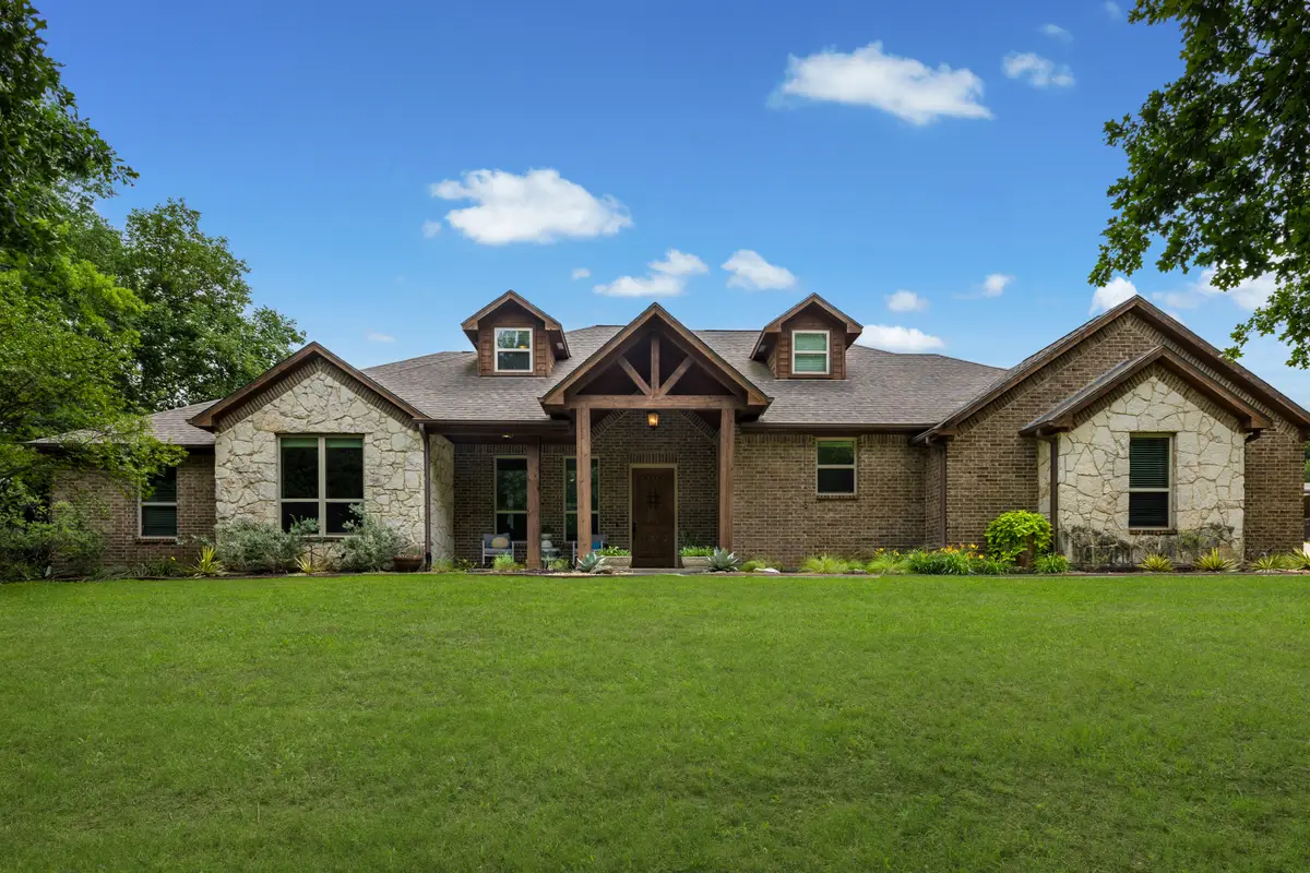 247 River Bend Trail, Combine, TX 75159 - #1
