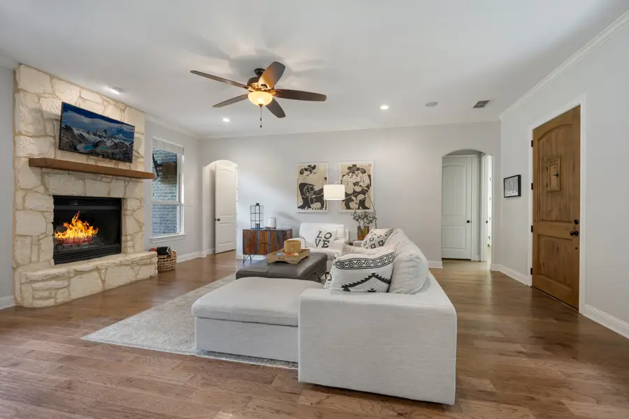 247 River Bend Trail, Combine, TX 75159 - #2