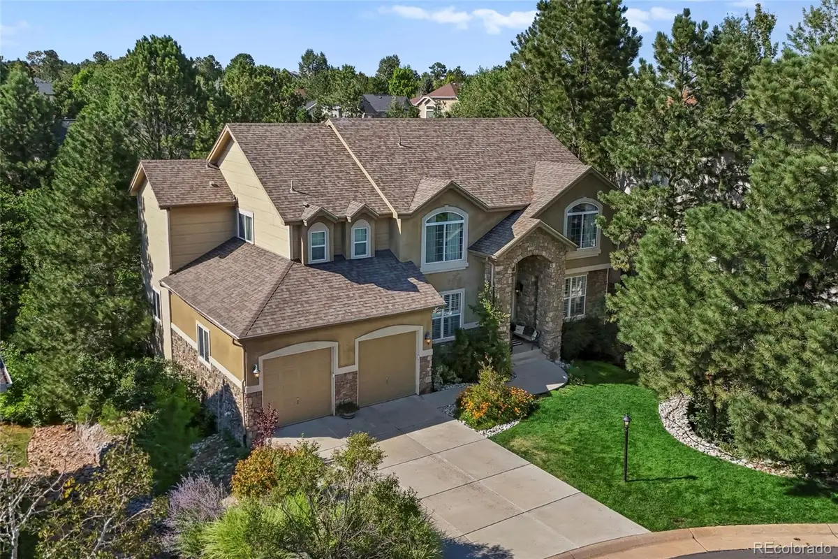 939 Greenway Lane, Castle Pines, CO 80108 - #1