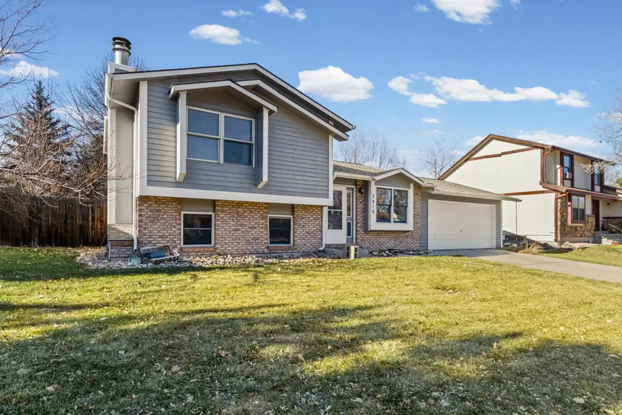 2919 Eindborough Drive, Fort Collins, CO 80525 - Image #3