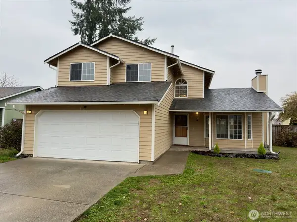 6305 61st Avenue Se, Lacey, WA 98513