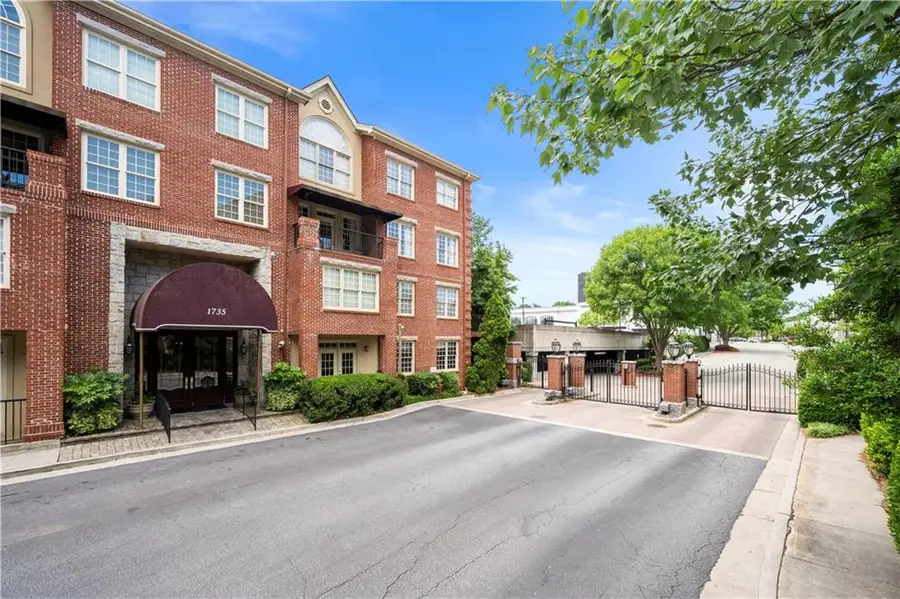 1735 Peachtree Street Ne #316, Atlanta, GA 30309 - #3