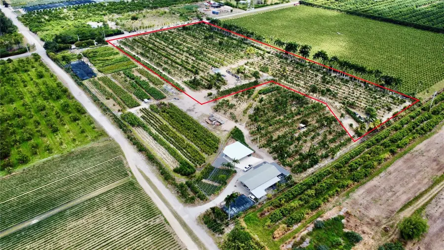 32802 SW 202 Ave, Homestead, FL 33034 - Image #2