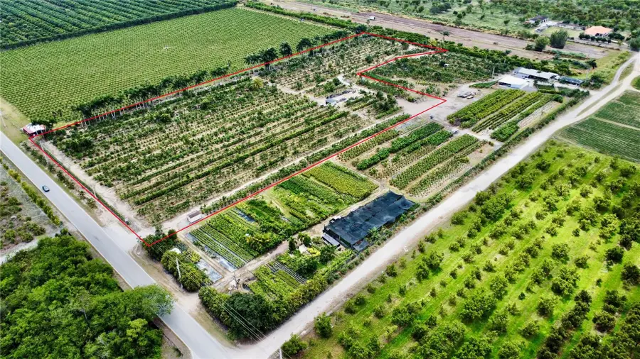 32802 SW 202 Ave, Homestead, FL 33034 - Image #3