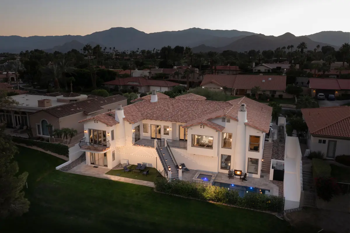 42820 Caballeros Drive, Bermuda Dunes, CA 92203 - Image #1