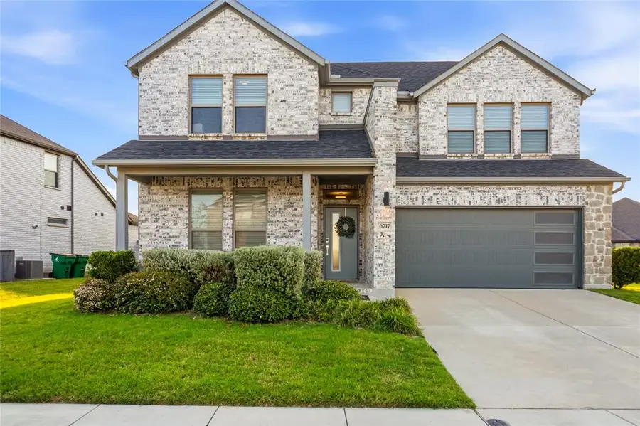 6717 Aster Drive, Venus, TX 76084 - #2