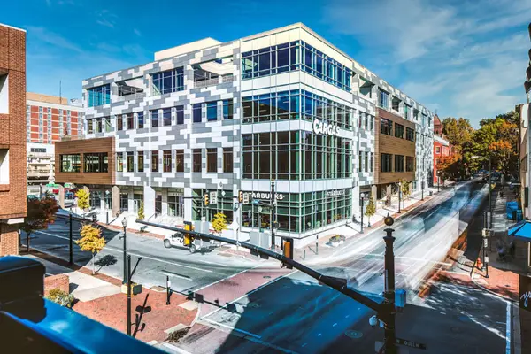 101 N Queen St #407 Penthouse, LANCASTER, PA 17603