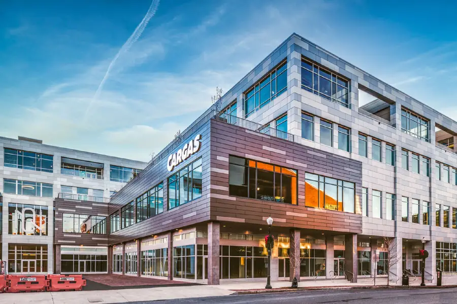 101 N Queen St #407 Penthouse, Lancaster, PA 17603 - #2