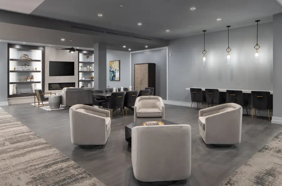 101 N Queen St #407 Penthouse, Lancaster, PA 17603 - #3