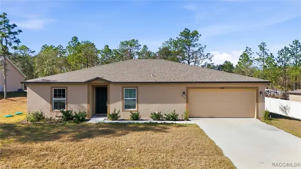 16287 Little Auk Road, WEEKI WACHEE, FL 34614