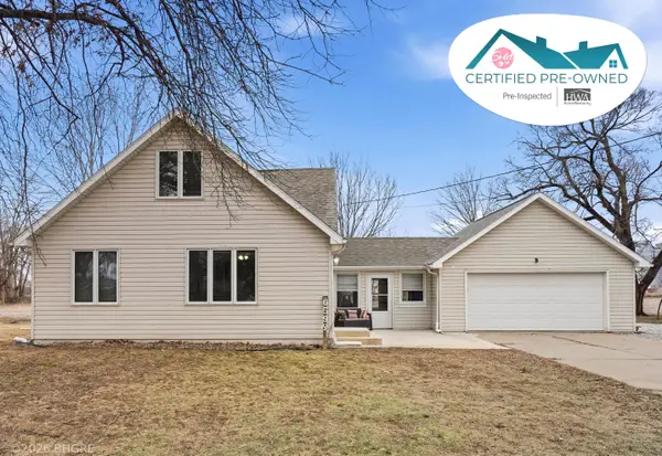 6598 SE 55th Street, Carlisle, IA 50047
