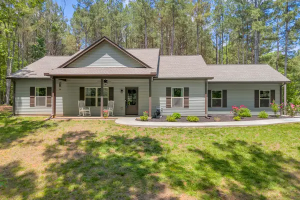 187 Old Cherokee Road, Cleveland, GA 30528