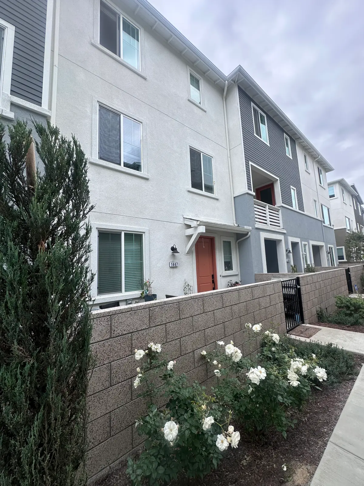 1447 Sea, San Pedro, CA 90732 - #1