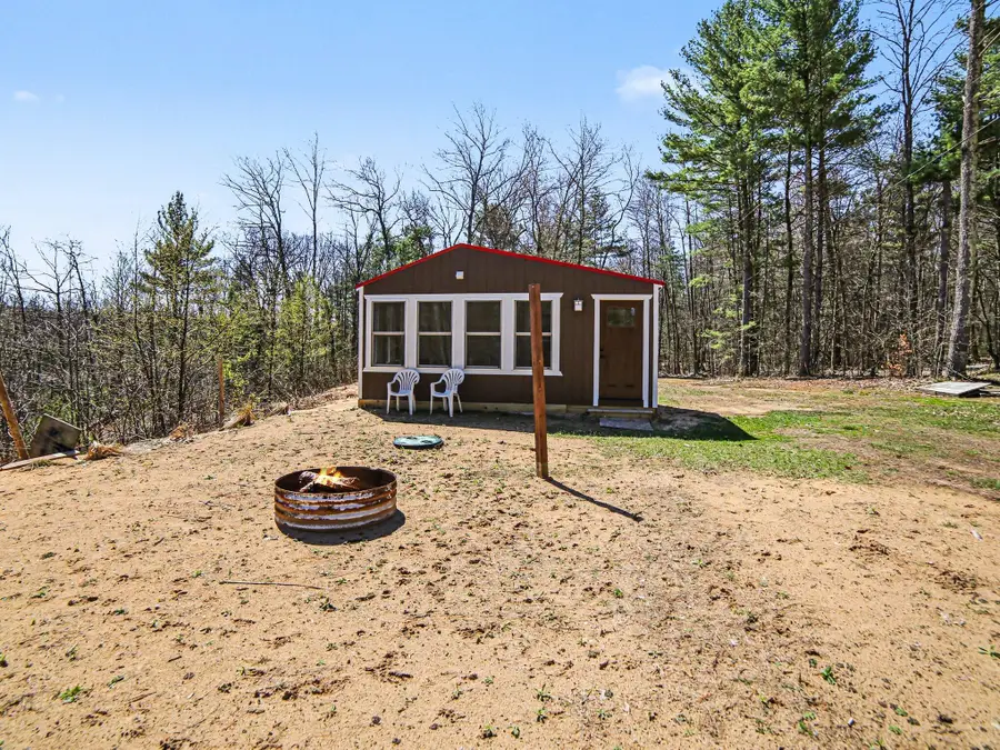 7364 N Northern Drive, Pentwater, MI 49449 - #2