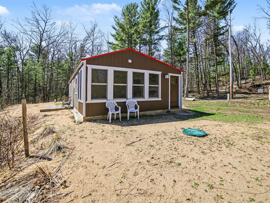 7364 N Northern Drive, Pentwater, MI 49449 - #3