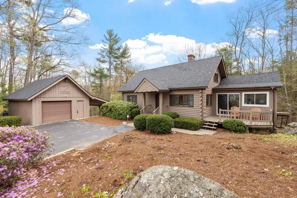 34 Jowders Cove Rd, Rindge, NH 03461 - #1