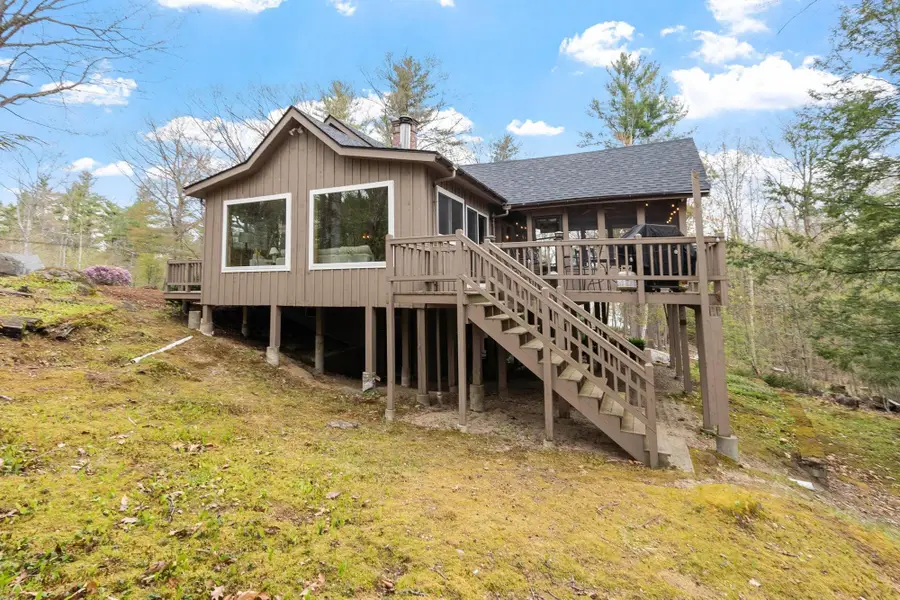 34 Jowders Cove Rd, Rindge, NH 03461 - #2