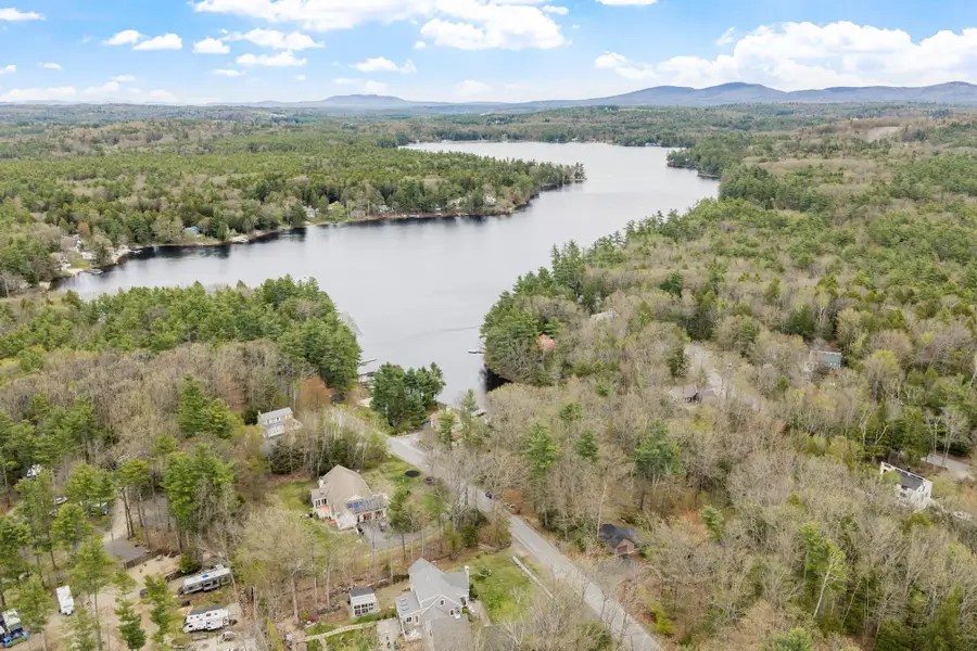 34 Jowders Cove Rd, Rindge, NH 03461 - #3