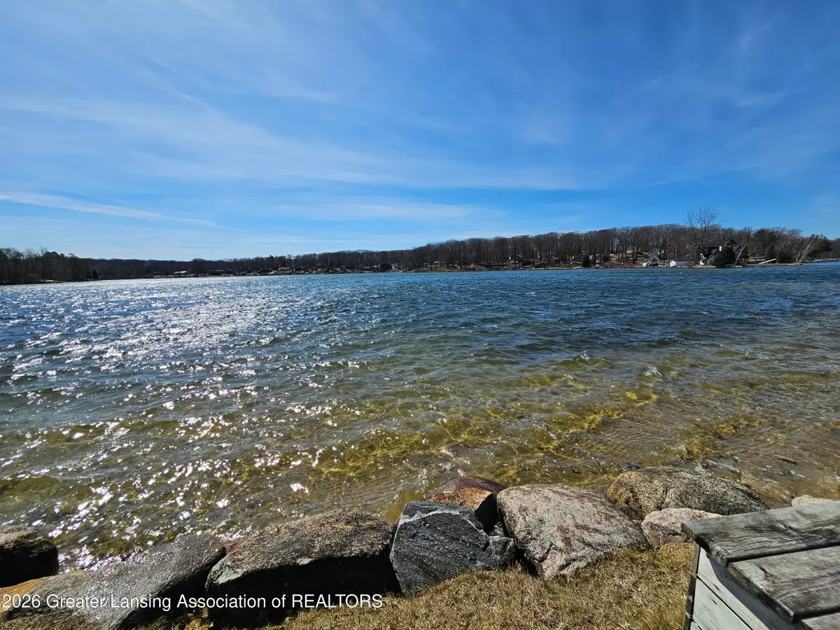 9471 Peninsula Drive, Mecosta, MI 49332 - #1