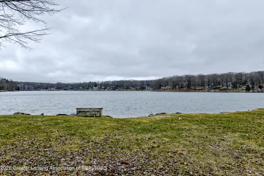 9471 Peninsula Drive, Mecosta, MI 49332 - #3