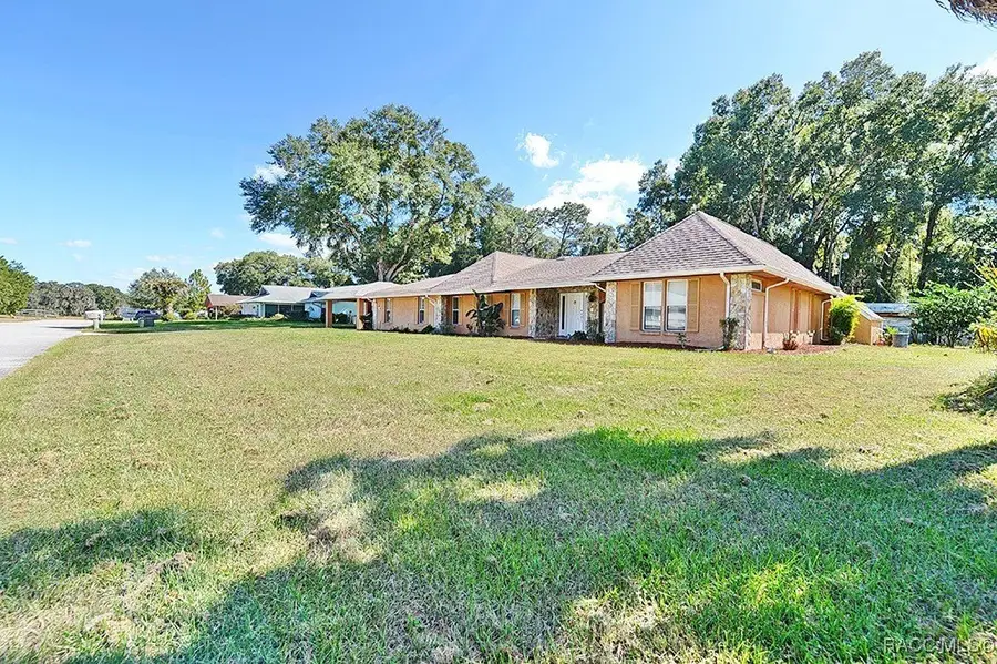 8844 E Rosemont Street, Inverness, FL 34450 - #3