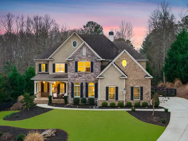 1863 Heritage Pass, Milton, GA 30004