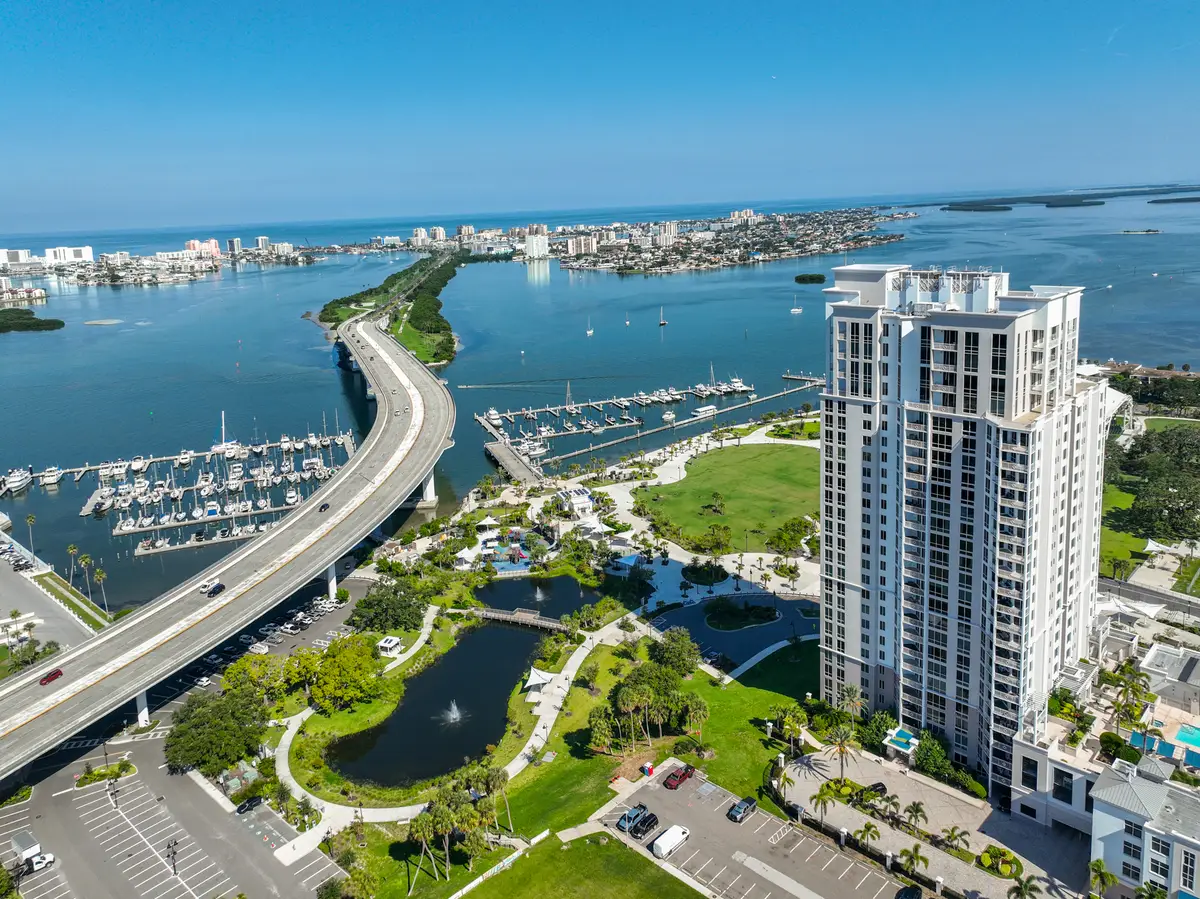 331 Cleveland Street #702, Clearwater, FL 33755 - #1