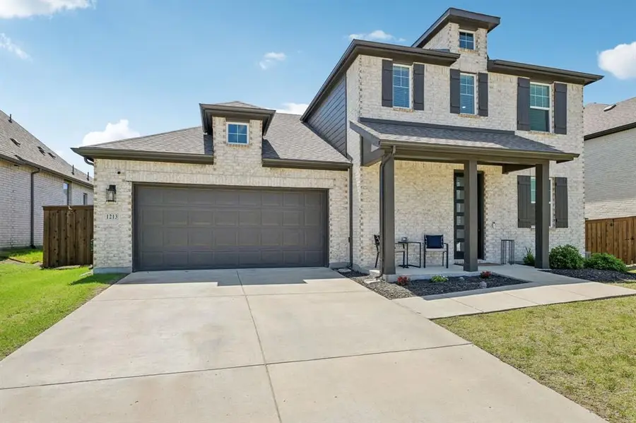 1213 Palmetto Drive, Forney, TX 75126 - Image #3