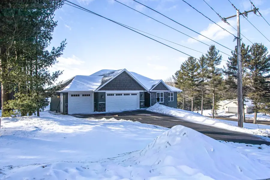 320 N 36TH AVENUE, Wausau, WI 54401 - #2