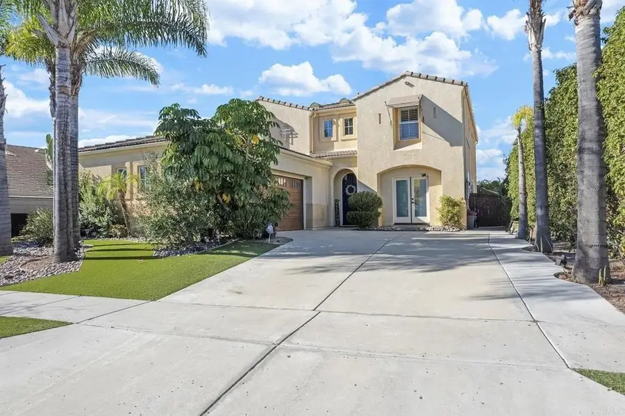 1777 Clover Tree Ct, Chula Vista, CA 91913 - Image #2