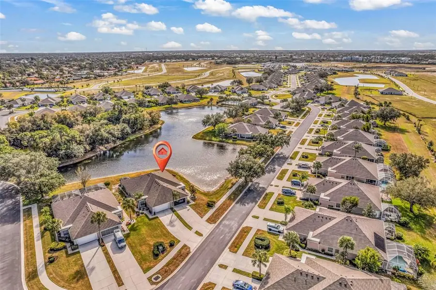 4074 Fairway Drive, North Port, FL 34287 - Image #2