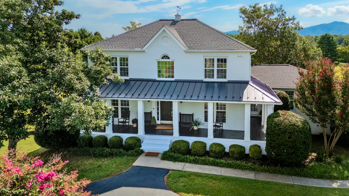 23 Lookaway Hills Dr, Afton, VA 22920 - #1