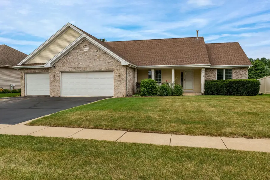 6582 Deer Isle Drive, Cherry Valley, IL 61016 - #2