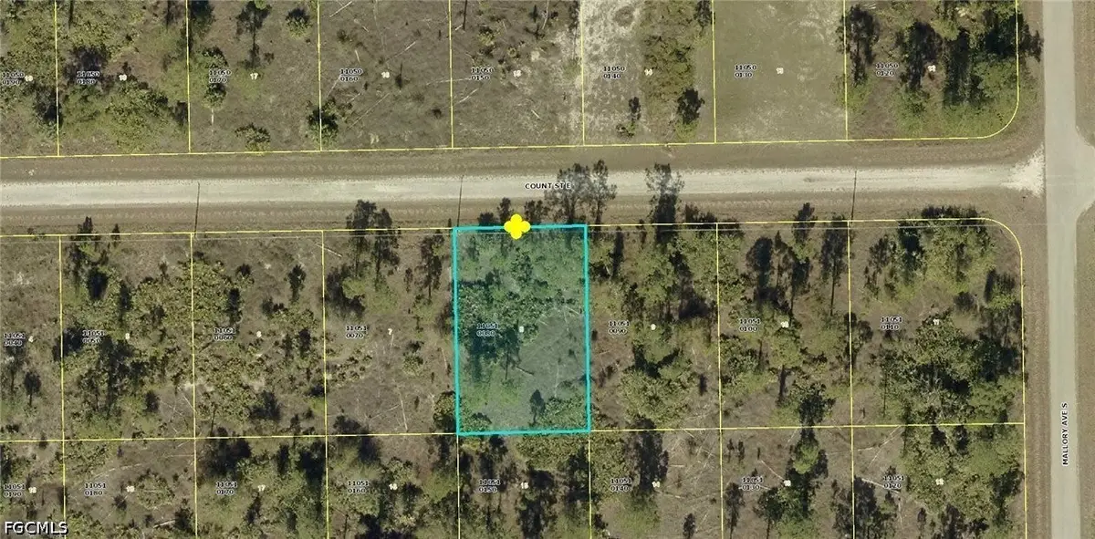 1224 E Count St., Lehigh Acres, FL 33974 - #1