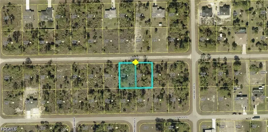 1224 E Count St., Lehigh Acres, FL 33974 - #3