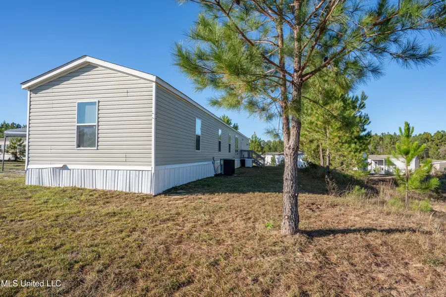 14 Shady Crk Drive, McHenry, MS 39561 - Image #2